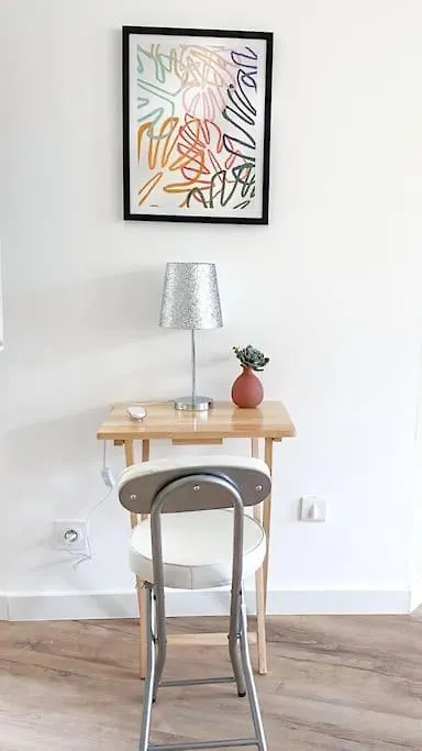 Le Cocon Des Halles 3 - Intra Muros - Ac Clim - Wifi Apartment Avignon