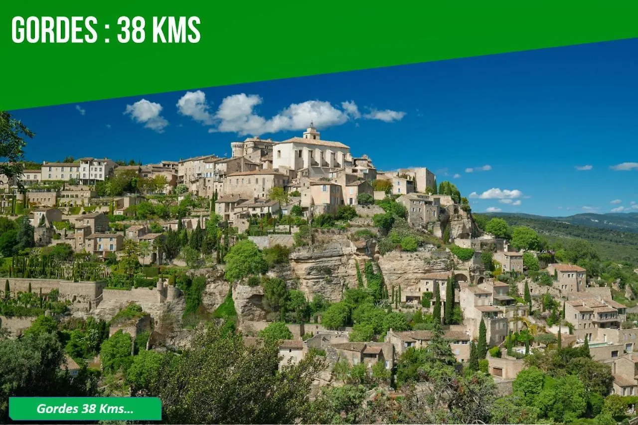 Le Cocon Des Halles 3 - Intra Muros - Ac Clim - Wifi Apartment Avignon