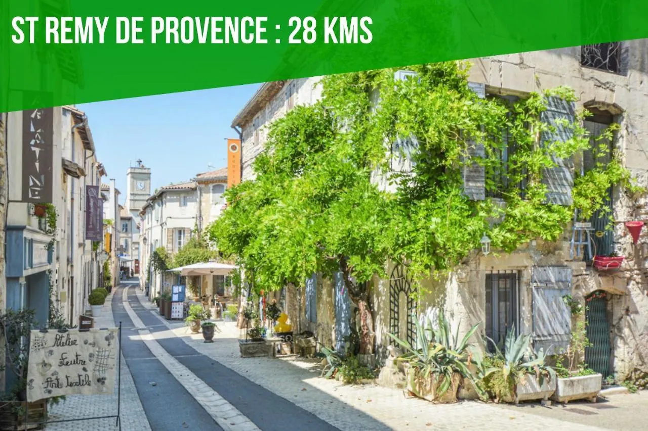 Le Cocon Des Halles 3 - Intra Muros - Ac Clim - Wifi Apartment Avignon